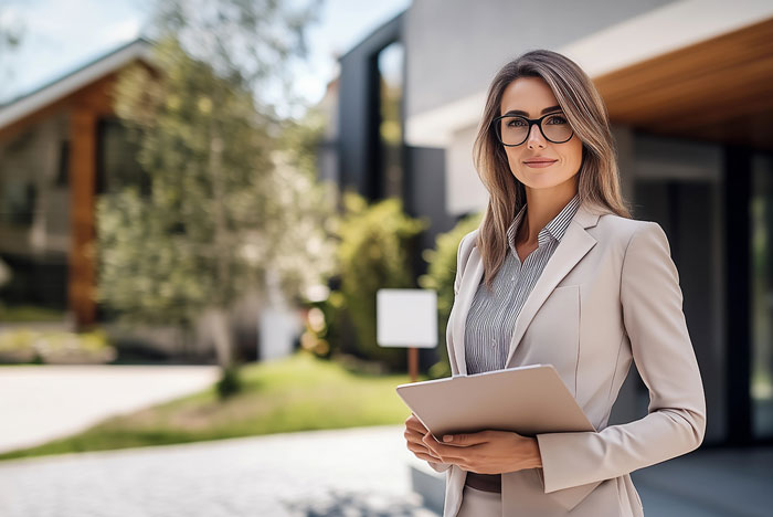 Consultor Imobiliário