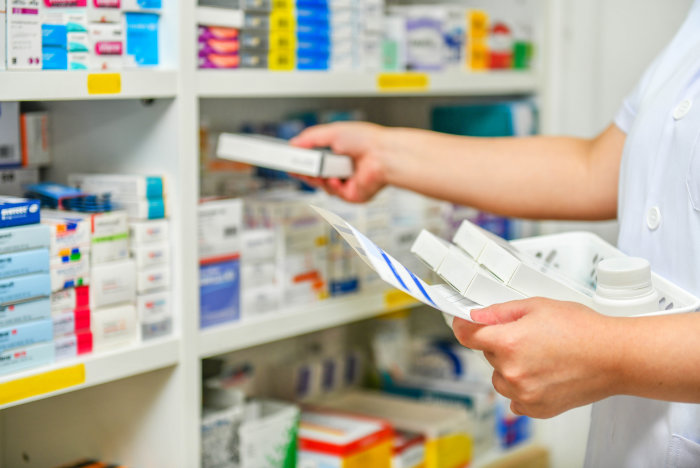 Farmacêutico(a)