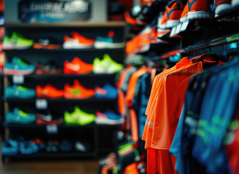 Sales assistant (M/F) Sport Zone Lamego HG