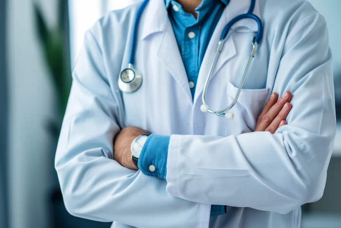 Médico de Clínica Geral (m/f) - Domicílios Nacionais - Lamego