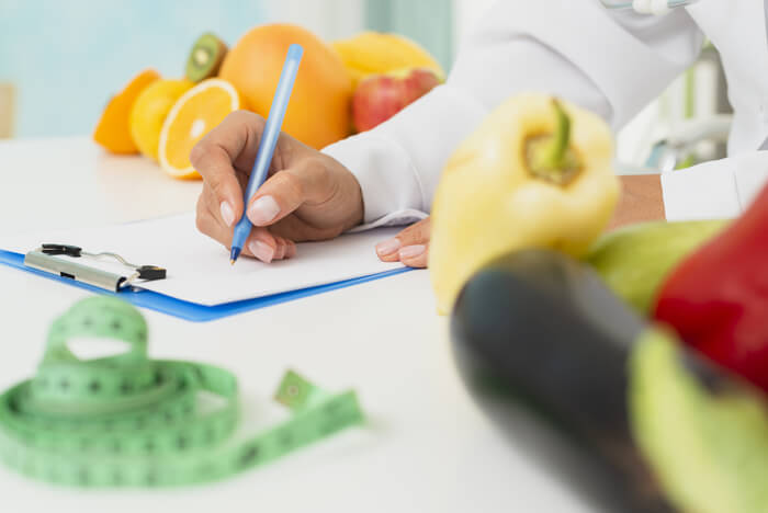Nutricionista (M/F) - Lamego