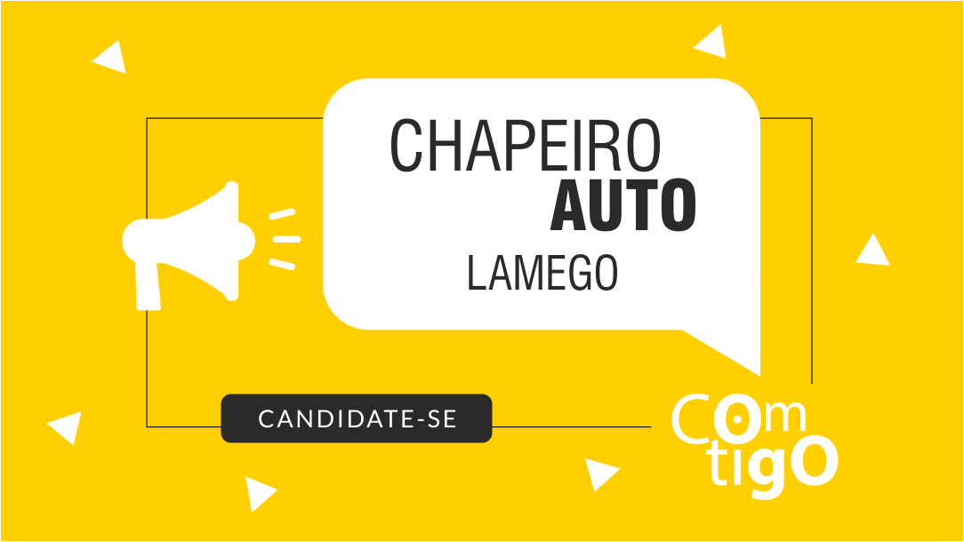 Chapeiro Auto (M/F) - Lamego